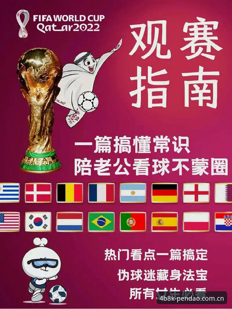 从安保角度看世界杯：赛事背后的安全策略与观赛指南